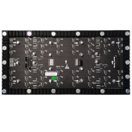SV(soft)系列 室内全彩LED软模组