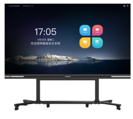 iAT系列 智能会议LED显示终端