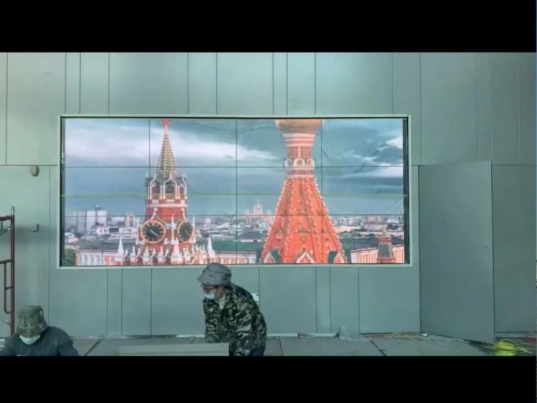 万科大厦写字楼
